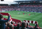 Major sporting events are driving tourism growth in unexpected destinations