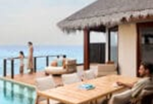 Dusit Thani Maldives unveils refreshed villas for an elevated island escape