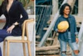 Women hold half of hospitality’s jobs and a third of its leadership seats.