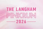 The Langham Pink Run returns with global charity event across 11 cities