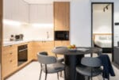 Nesuto Apartment Hotels records growth in health and logistics sectors as extended-stay demand rises