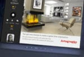HCN and Artography transforming hotel guestrooms into interactive art galleries
