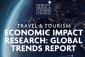 Over $1 trillion investment in Travel & Tourism signals a vote of confidence in the sector’s future