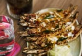 A tale of two cities… destination dining and events news in Darwin and Melbourne