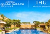 Air India and IHG Hotels & Resorts announce landmark loyalty partnership