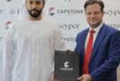 Capstone Real Estate partners with Keyper to introduce flexible rental payments in Abu Dhabi