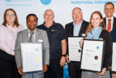 Pan Pacific Perth celebrates recognition at 2026 Waterwise Awards