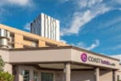Coast Hotels expands portfolio with acquisition of Village Park Inn Hotel in Calgary