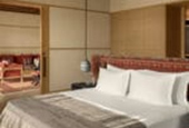 Six Senses AMAALA opens between desert cliffs, lagoon waters, and the Red Sea coast