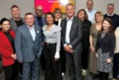 The Meetings Industry Association announces finalists for the 2026 miaList