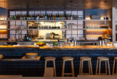 MML Hospitality has opened Neighborhood Sushi in Dallas, with more concepts on the way