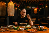Dallas’s Ngon Vietnamese Kitchen has opened in New York City