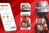 Chipotle’s partnership with Riot Games continues with branded lobby