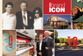 Panda Express: A History
