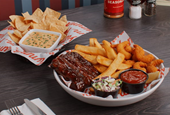 Red Robin launches abundant Dinner Double Feature meals for $17.99