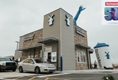 2026 Top 500: The 50 biggest restaurant chains in America