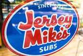 Jersey Mike's steals customer satisfaction crown from Chick-fil-A