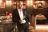Marc Falsetto is reshaping the restaurant scene in Fort Lauderdale