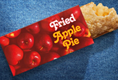 McDonald’s is bringing back its Fried Apple Pie