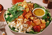 Alice Waters puts her name on a limited-time Sweetgreen salad