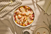 Noodles & Company launches Baked Cheese Tortelloni to ease the family dinner crunch