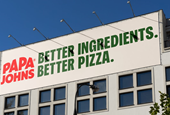 Former Papa John's CEO Steve Ritchie partners with Bain Capital to launch franchise platform