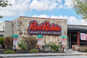 Red Robin to sell 86 restaurants to franchisees for $72.5M