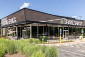 Shake Shack’s sales rise, thanks in part to the World Cup