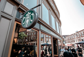 Starbucks is ending its use of AI to count inventory