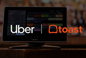 3 ways the Toast-Uber alliance reveals a changing restaurant tech landscape