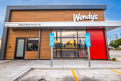 McDonald’s, Wendy’s and Texas Roadhouse