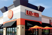 Lucas Bravo named chief financial officer of Blaze Pizza