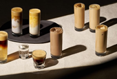 Blue Bottle Coffee launches cold espresso made without machines