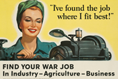 In 1949 the Job Won