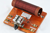 Crystal Radio Kits
