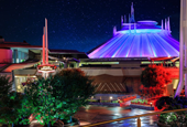 Space Mountain