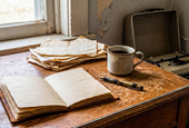 Why Writing Feels So Hard—and Why That’s Good News