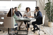 5 Ways to Improve Your Recruitment Strategy