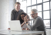 Building a Team That Chooses to Stay Is a Major Competitive Advantage