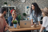 Good Judgment Is the Real Advantage in an AI-Driven Workplace