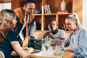 Hire Up: Why You Should Hire People Smarter Than You