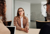 The Differences and Benefits of Structured and Conversational Interviews