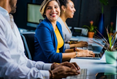 What Really Matters When It Comes to Corporate Culture