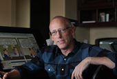 Scott Adams, Creator of the Satirical ‘Dilbert’ Comic Strip, Dies at 68