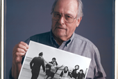 Slava Veder, Whose Camera Captured a Defining Vietnam Homecoming, Dies at 99