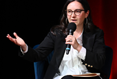 Bari Weiss Speaks on Scott Pelley’s ’60 Minutes’ Firing: ‘That’s the Path That He Chose’