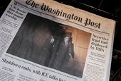 The Washington Post Eliminates Its Sports Department
