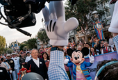 Disney Posts Strong Earnings Despite Slowdown in Park Visitors
