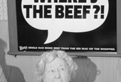 Joe Sedelmaier, Auteur Behind ‘Where’s the Beef?’ Ad, Dies at 92