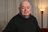 Sol Stern, Lapsed Liberal and Conservative Heretic, Dies at 89